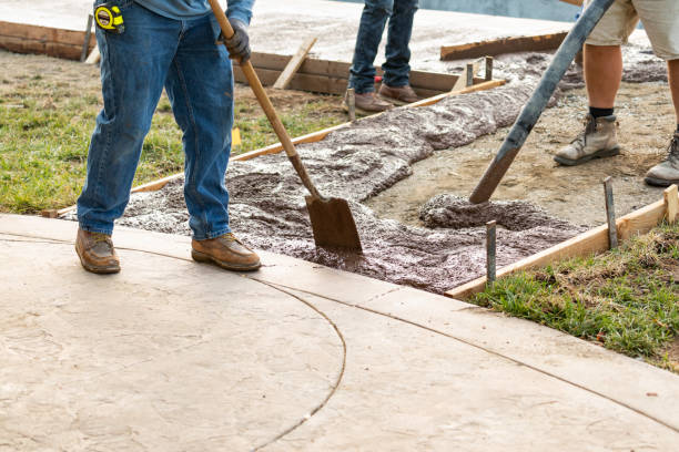 Best Concrete Foundation Repair in Akron, IN
