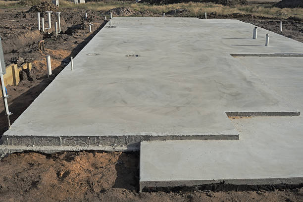 Best Concrete Driveway Installation in Akron, IN