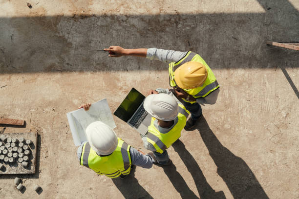 Best Industrial Concrete Flooring in Akron, IN