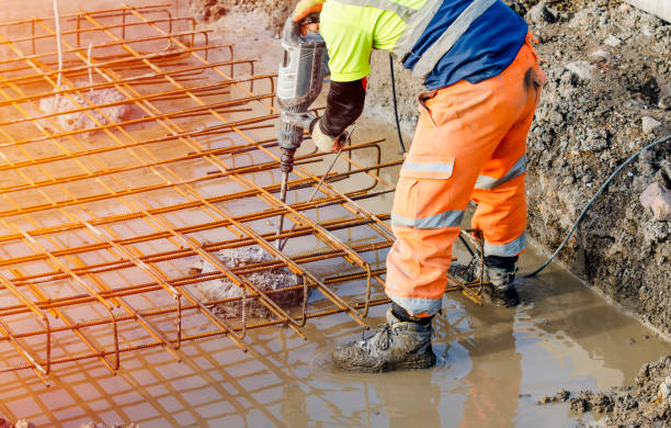 Best Concrete Removal and Replacement in Akron, IN