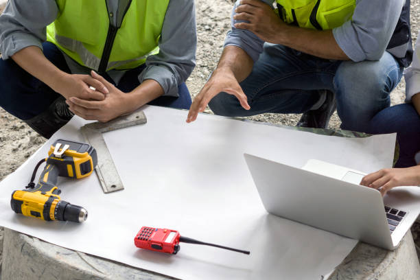 Best Concrete Demolition Services in Akron, IN