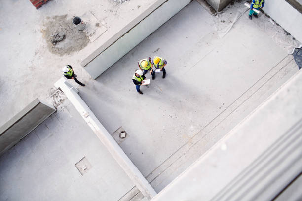 Best Concrete Sidewalk Installation in Akron, IN